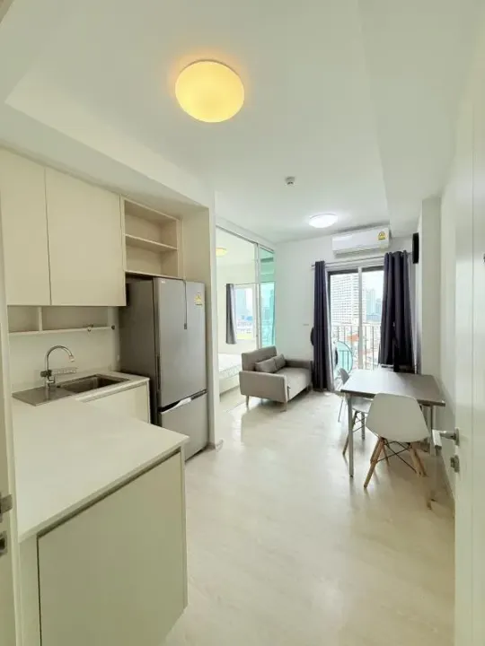 Property photos for Chapter One Eco Ratchada - Huaikwang