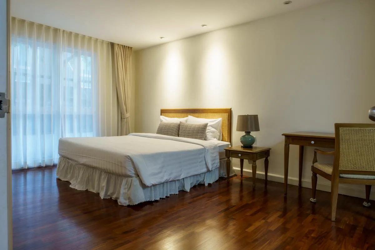 Property photos for Baan Pipat