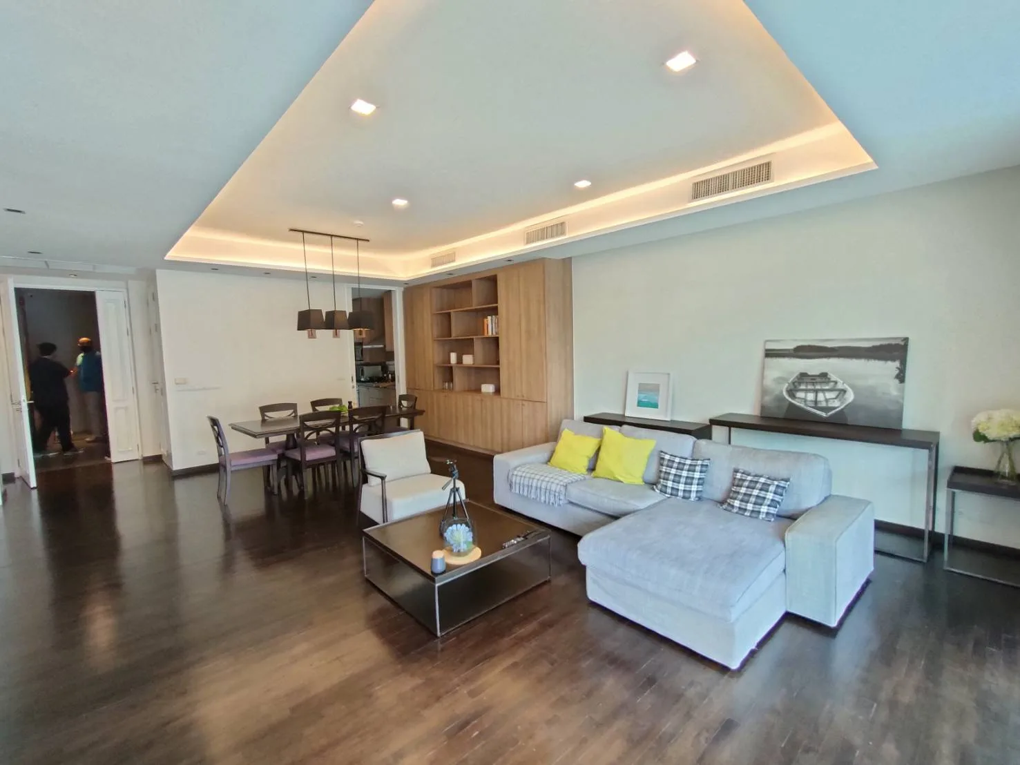 Property photos for Monet House Apartment