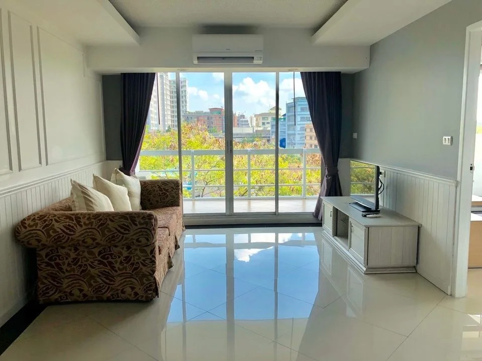 Property photos for The Waterford Sukhumvit 50 Onnut