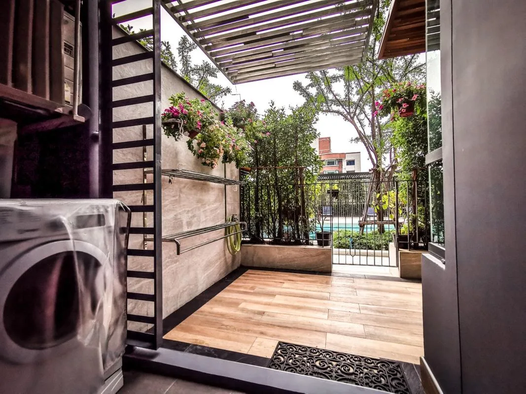 Property photos for Ideo Sukhumvit 93