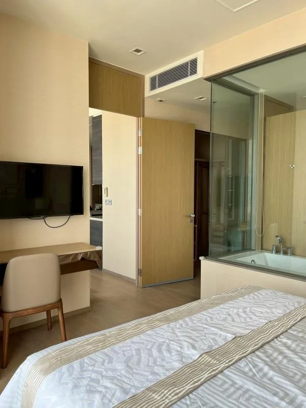 Property photos for The Esse Asoke