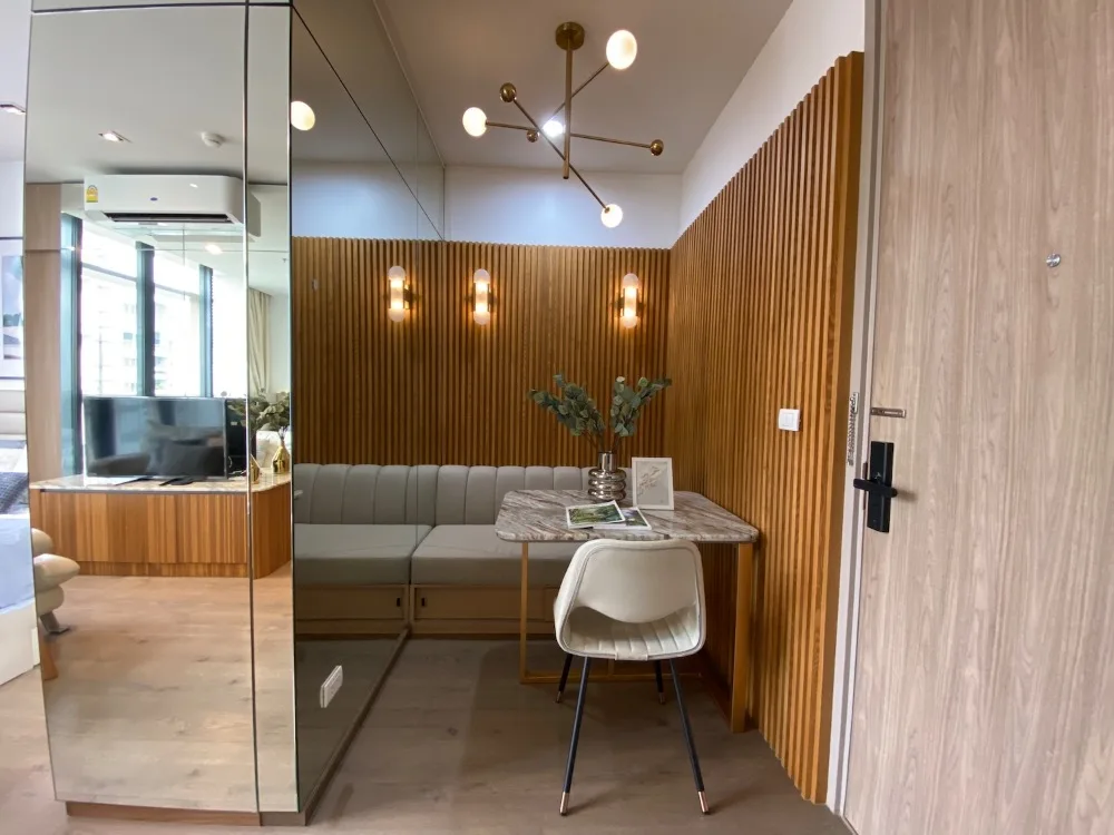 Property photos for Park Origin Phromphong
