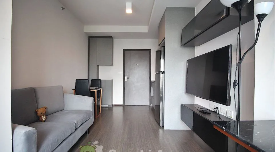 Property photos for Ideo Sukhumvit 93