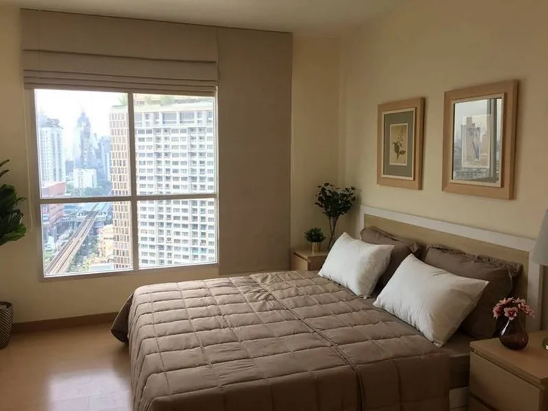 Property photos for Life Sukhumvit 65