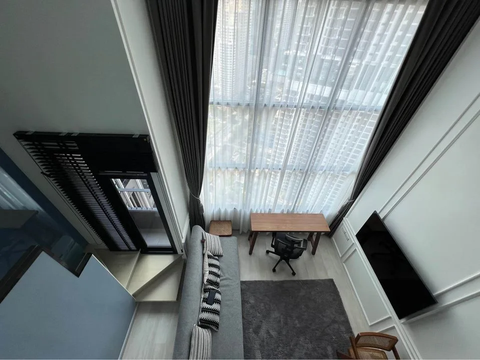 Property photos for Knightsbridge Prime Sathorn