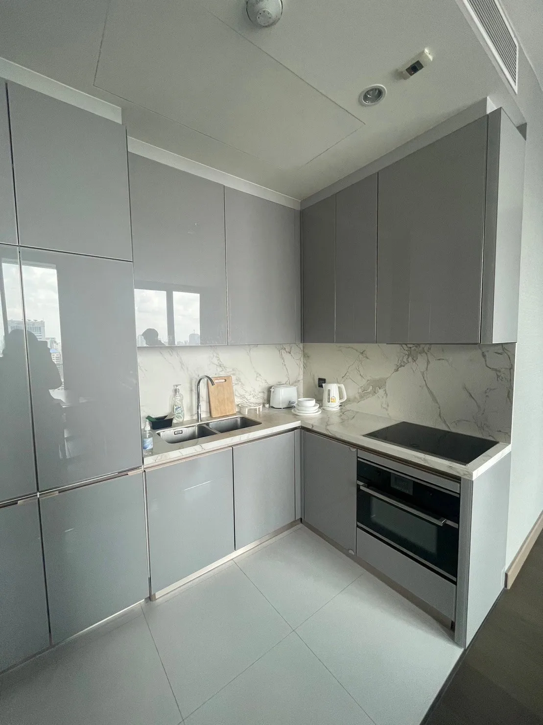 Property photos for The Esse at Singha Complex