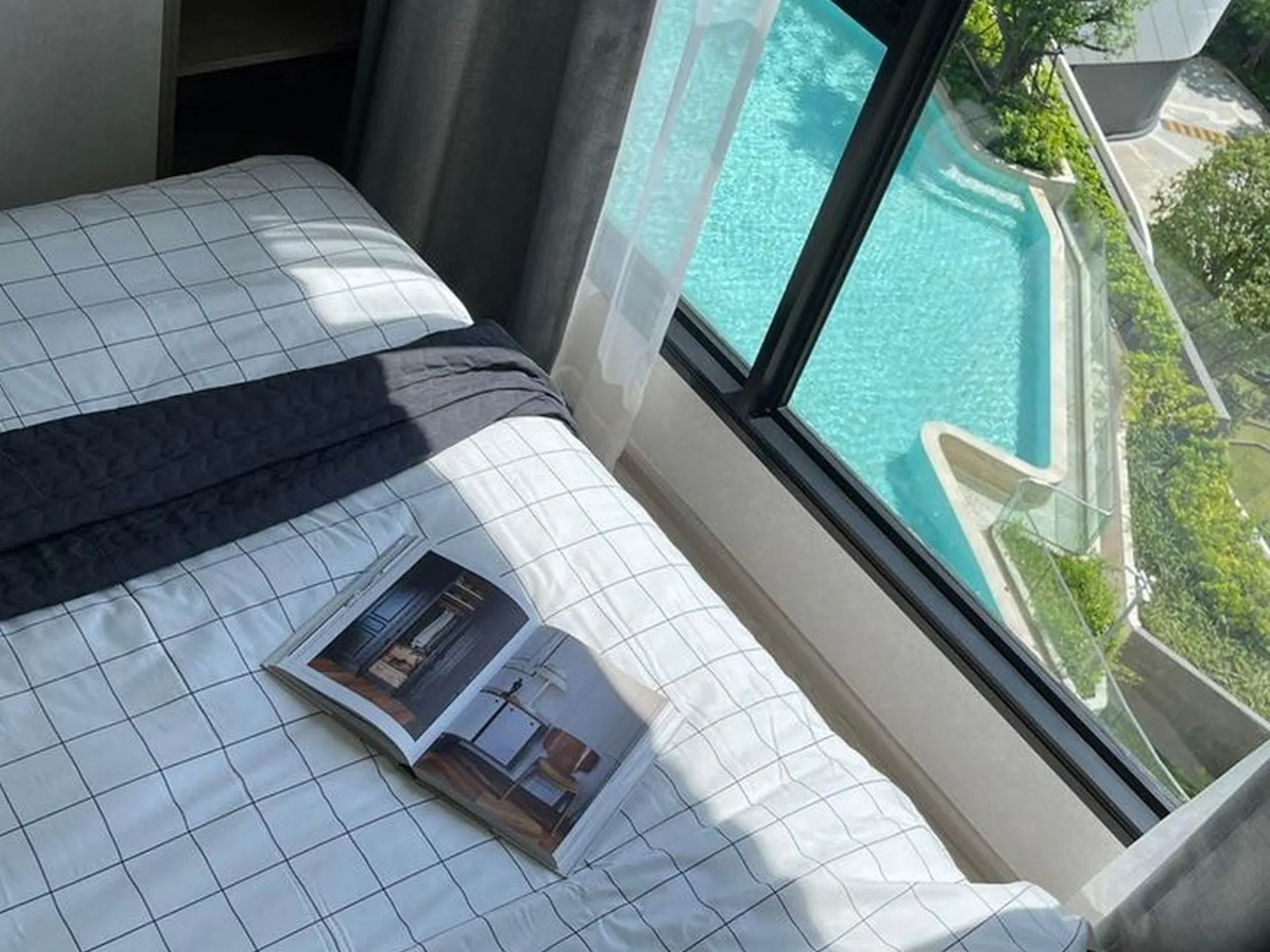 Property photos for Ideo Mobi Sukhumvit East Point