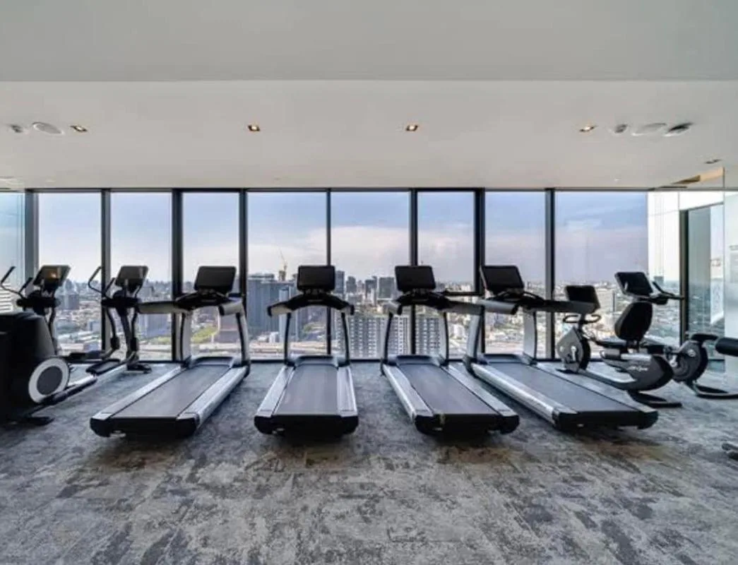 Property photos for The Esse Asoke