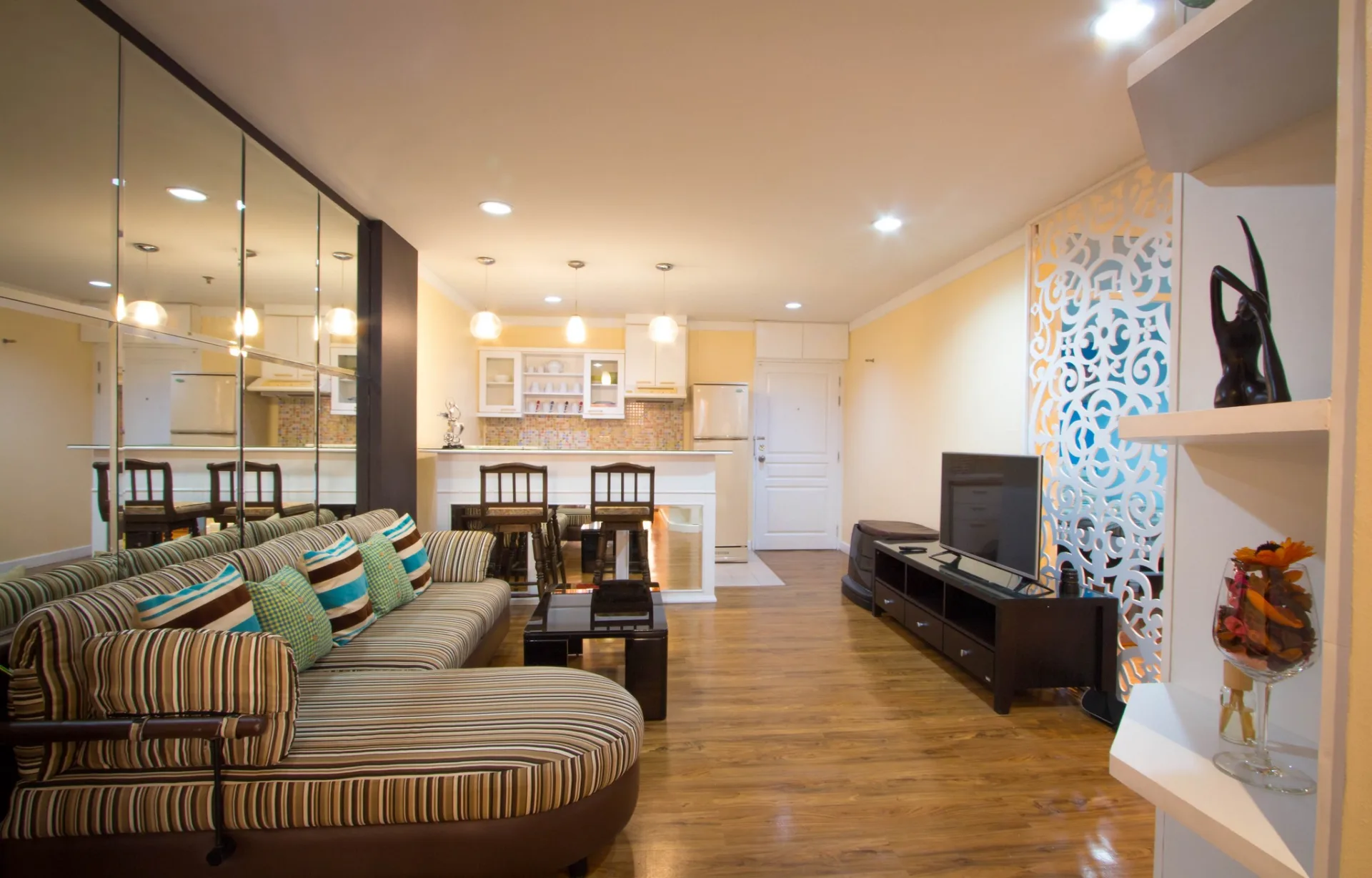 Property photos for The Waterford Diamond