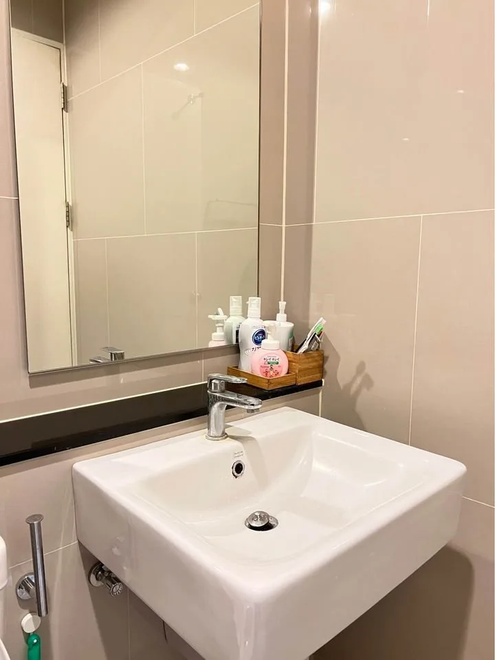 Property photos for Aspire Sathorn - Ratchaphruek