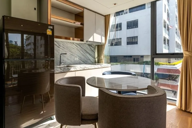Property photos for 111 Residence Luxury Apartment Sukhumvit 39