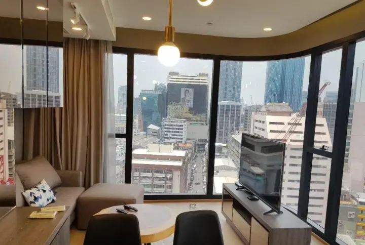 Property photos for Ashton Chula - Silom