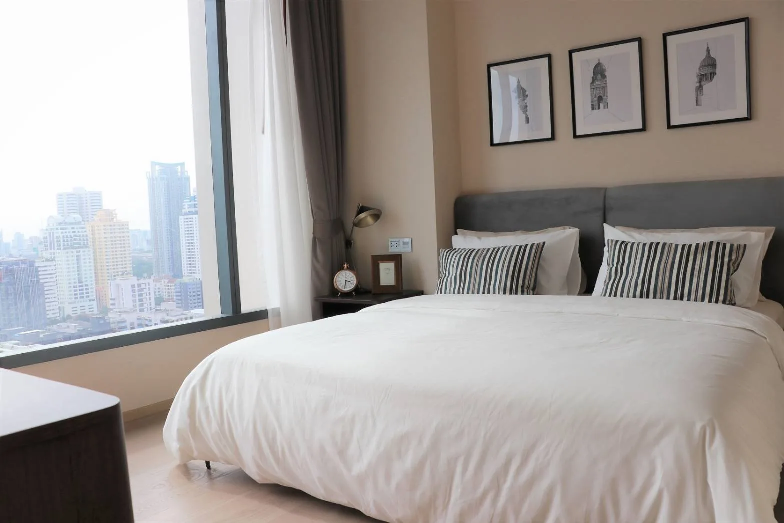 Property photos for The Esse Asoke