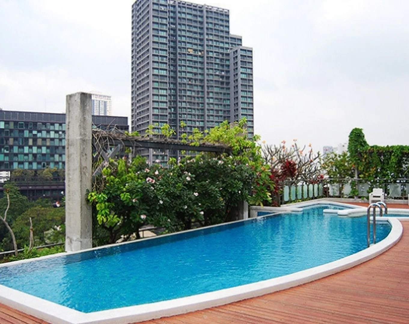 Property photos for Von Napa Sukhumvit 38