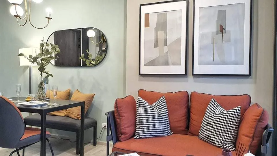 Property photos for XT Huaikhwang