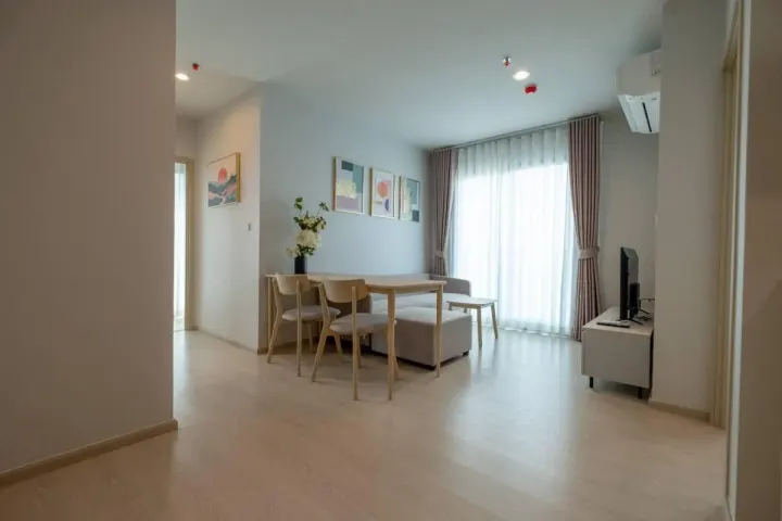 Property photos for Nue Mega Plus Bangna