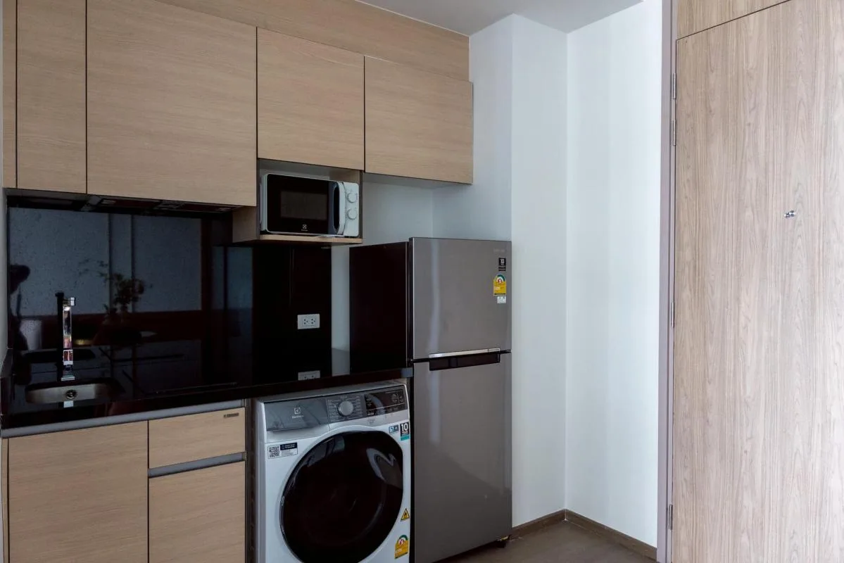 Property photos for Park Origin Phromphong