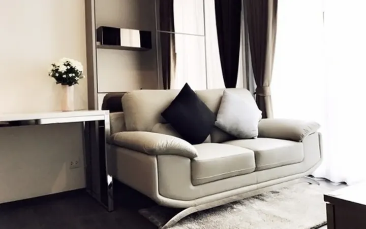 Property photos for Edge Sukhumvit 23