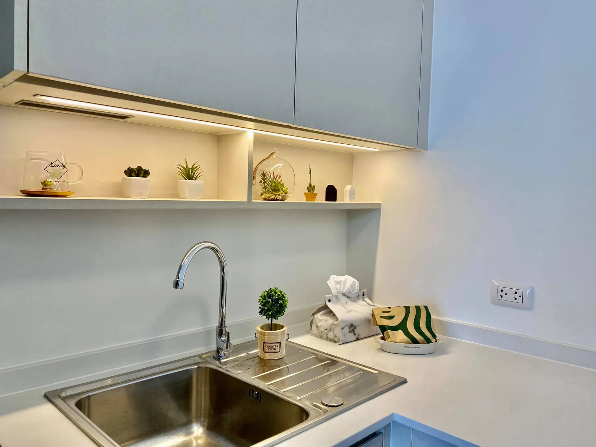 Property photos for Chapter One Eco Ratchada - Huaikwang