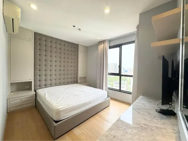 Property photos for HQ by Sansiri