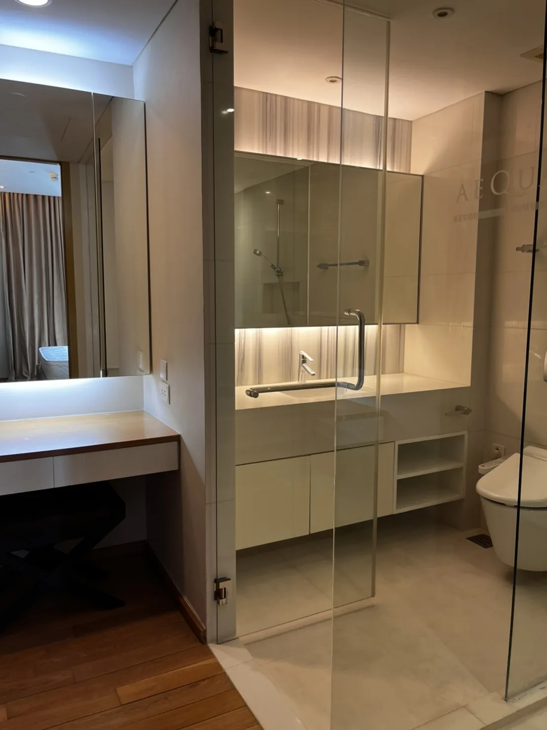 Property photos for Aequa Sukhumvit 49