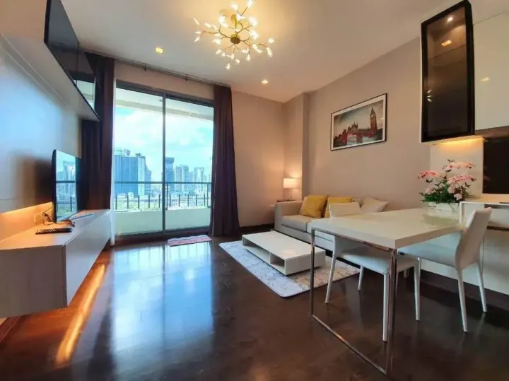 Property photos for Q Asoke