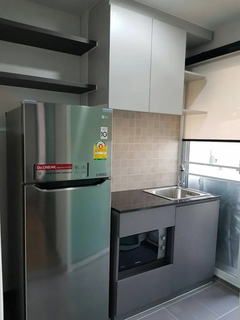 Property photos for Regent Home Sukhumvit 81
