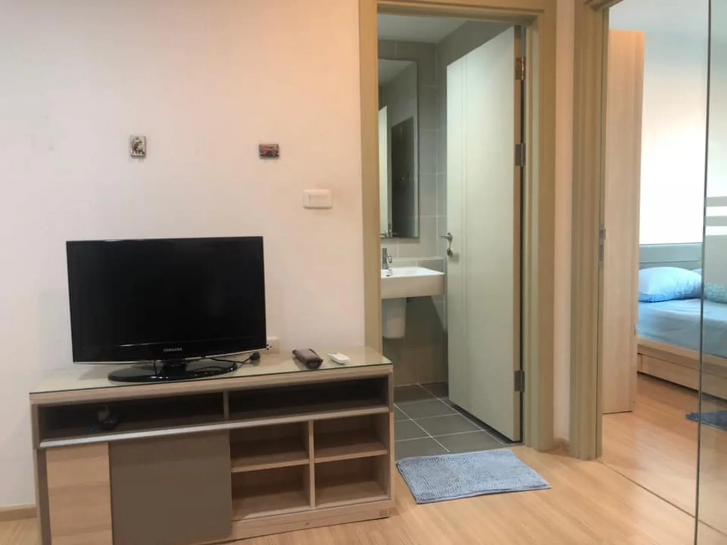 Property photos for The Base Rama 9 - Ramkhamhaeng