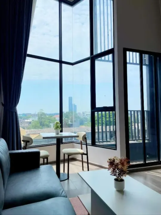 Property photos for Knightsbridge Space Rama 4