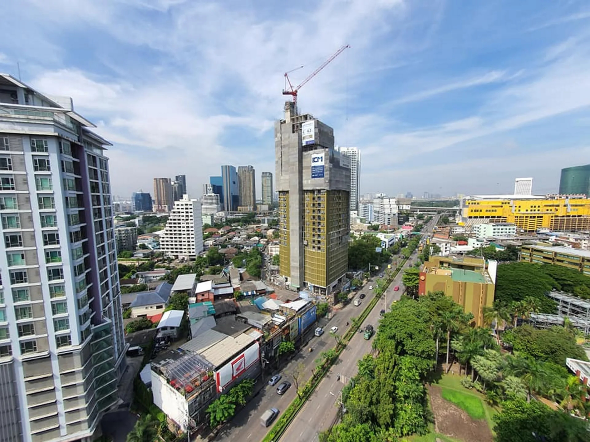 Property photos for Ideo Ladprao 5