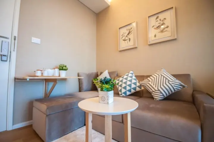 Property photos for The Saint Residences
