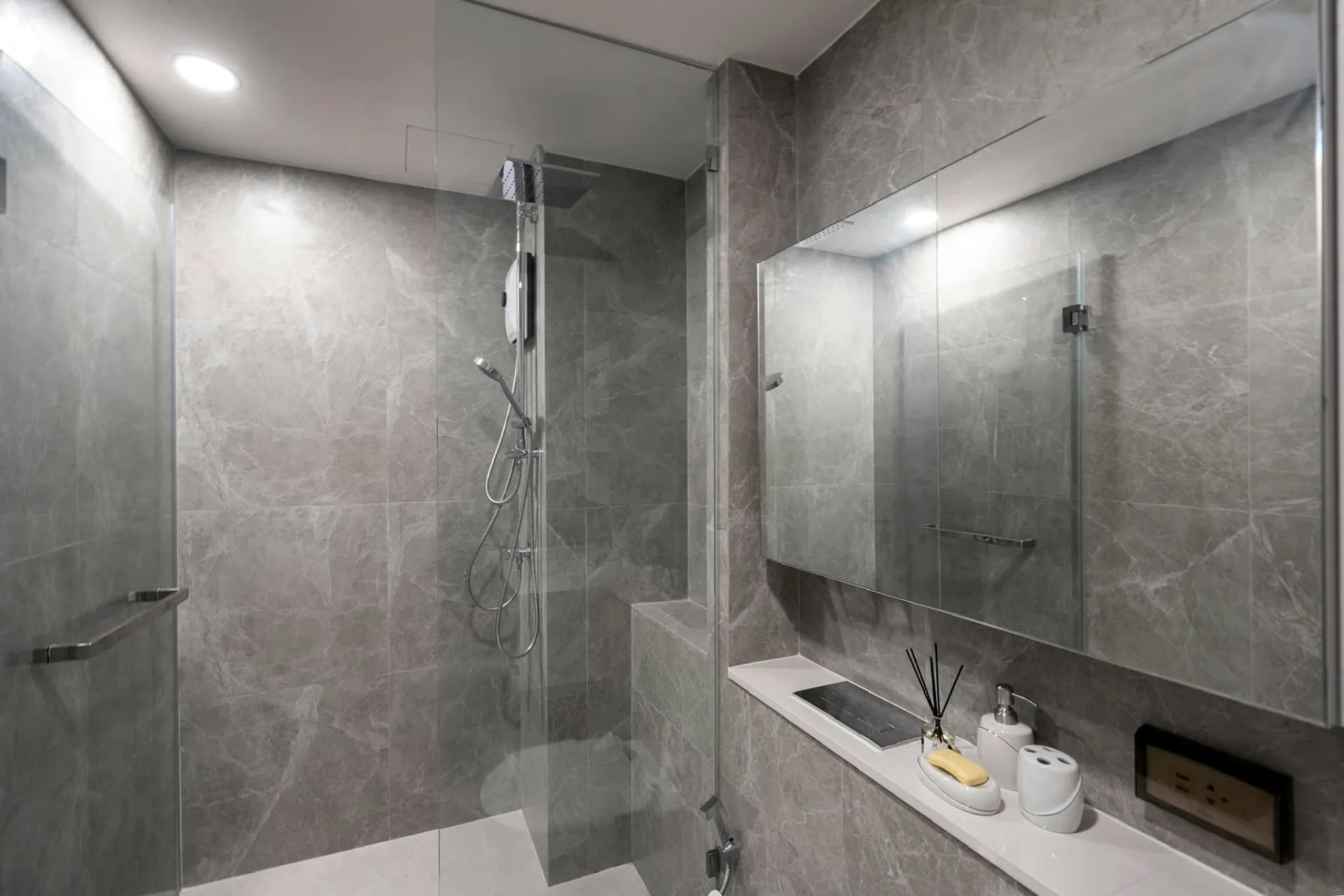 Property photos for Soho Bangkok Ratchada