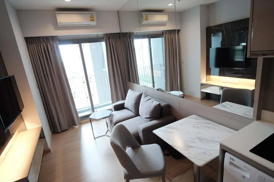 Property photos for Whizdom Connect Sukhumvit