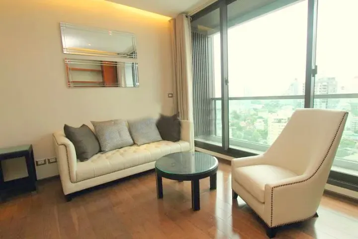 Property photos for The Address Sukhumvit 28