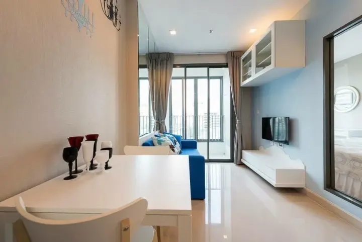 Property photos for Ideo Mobi Rama 9