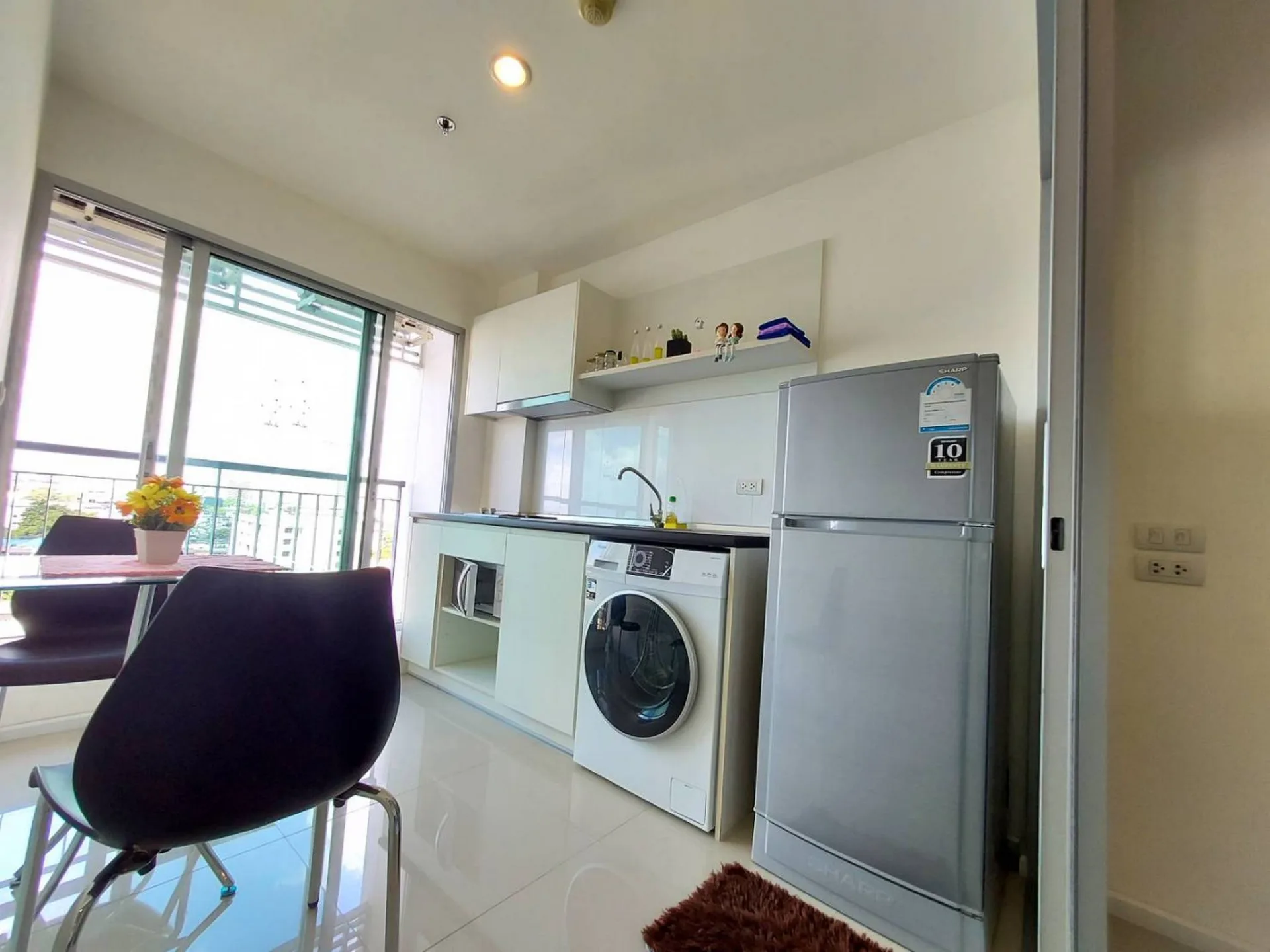 Property photos for Aspire Sukhumvit 48