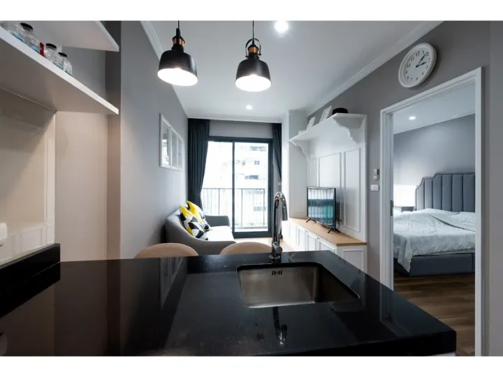 Property photos for Onyx Phaholyothin