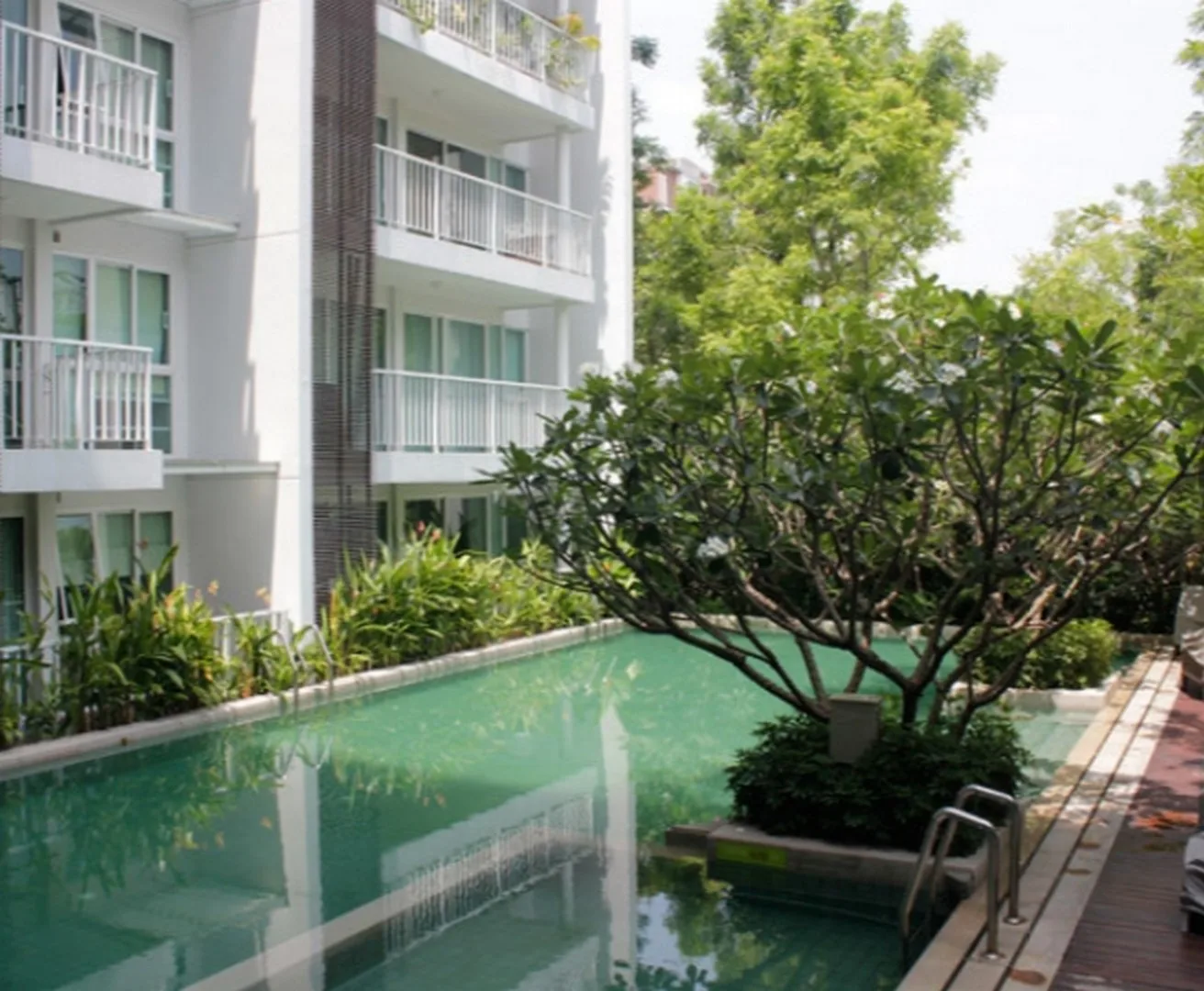 Property photos for Haven Phaholyothin