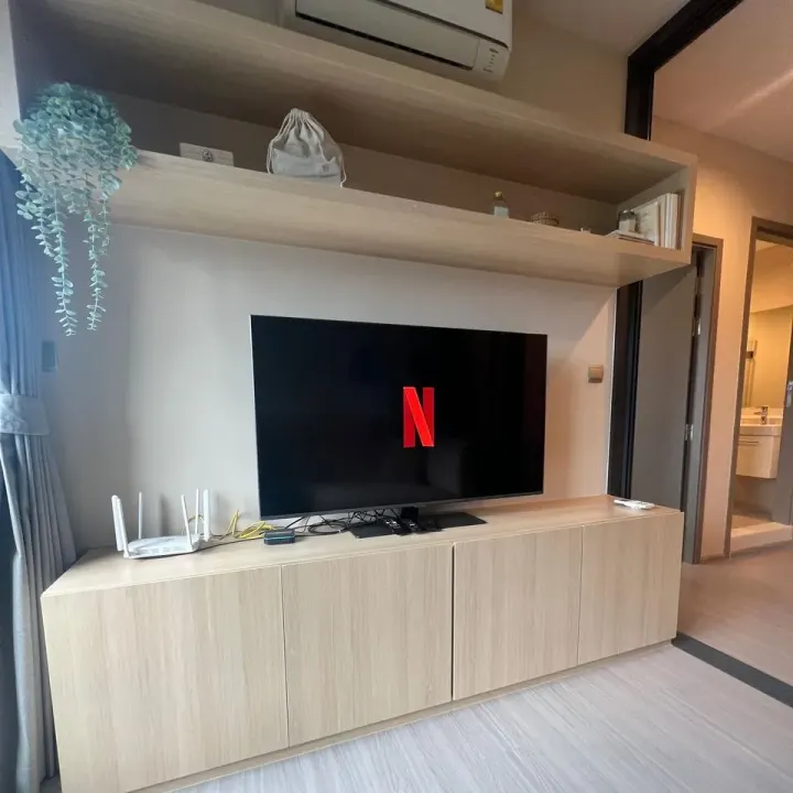 Property photos for Life Asoke Hype