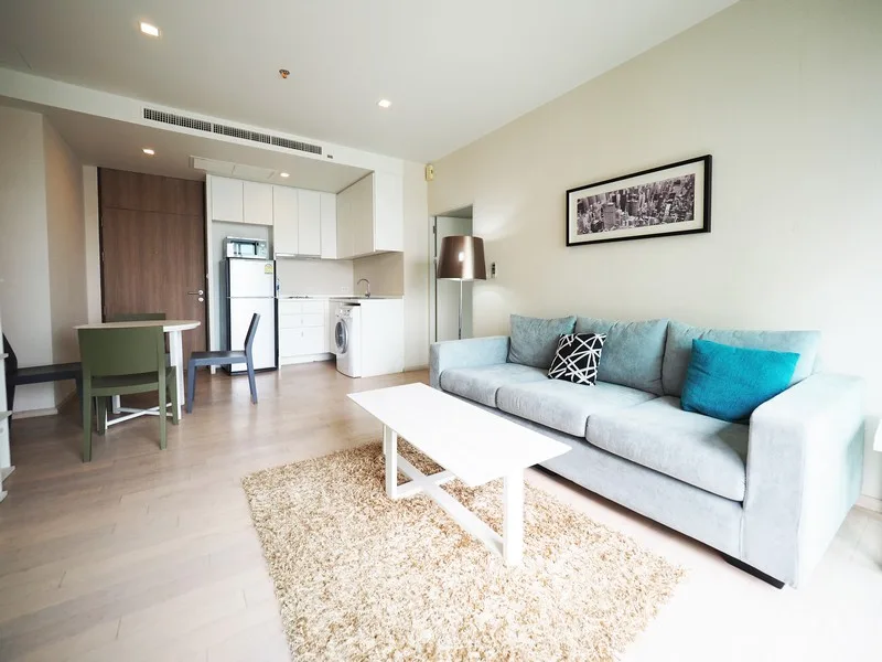 Property photos for Noble Solo