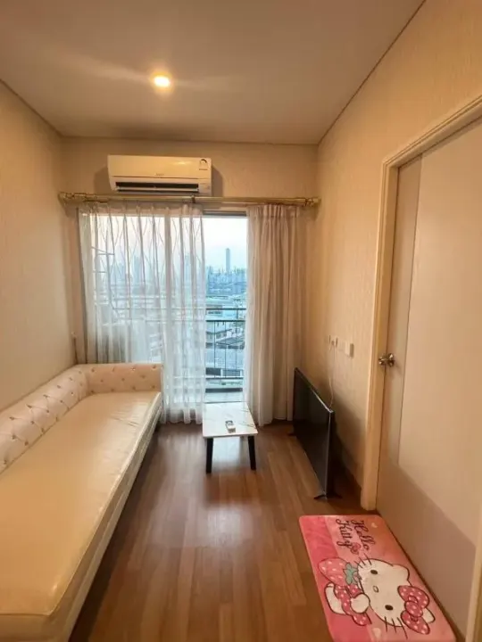 Property photos for Lumpini Place Ratchada-sathu