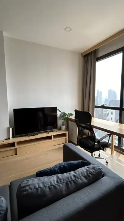 Property photos for Ashton Chula - Silom