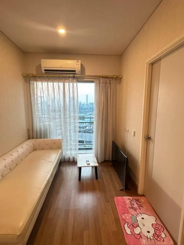 Property photos for Lumpini Place Ratchada-sathu