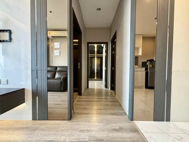 Property photos for IDEO Mobi Sukhumvit 66
