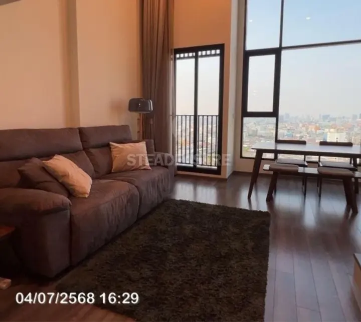 Property photos for KnightsBridge Space ??? Rama9