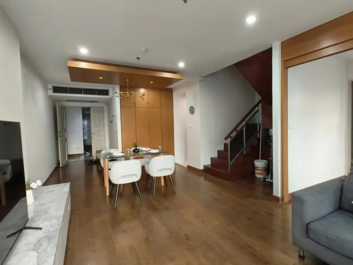 Property photos for The Master Centrium Asoke - Sukhumvit