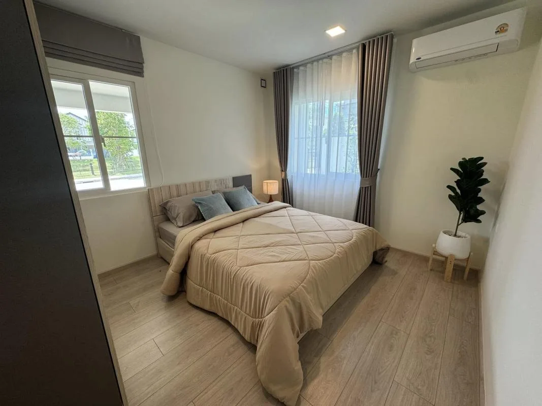 Property photos for Villaggio Srinakarin-bangna