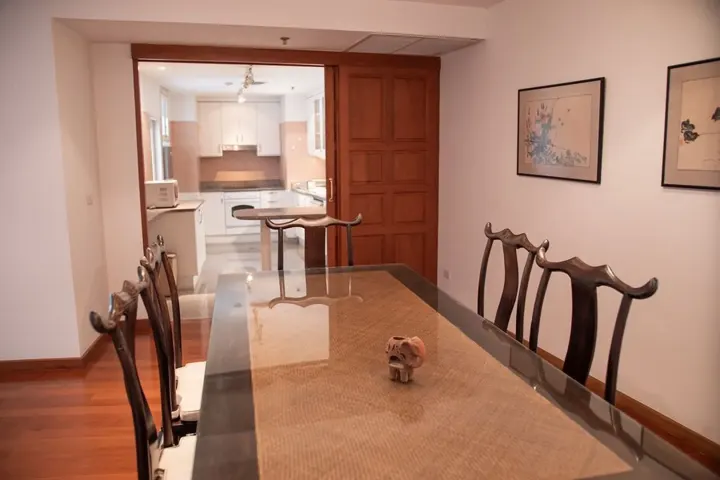 Property photos for Rattanakosin View Mansion