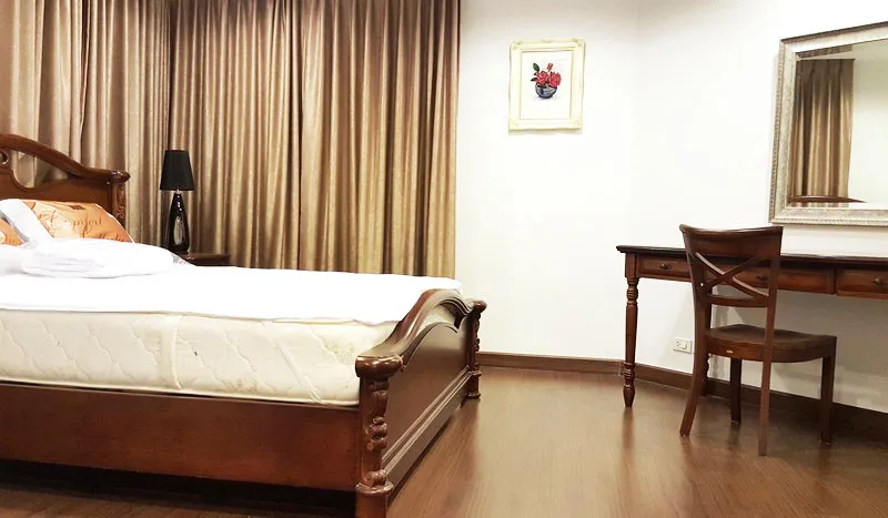 Property photos for Sathorn Gardens
